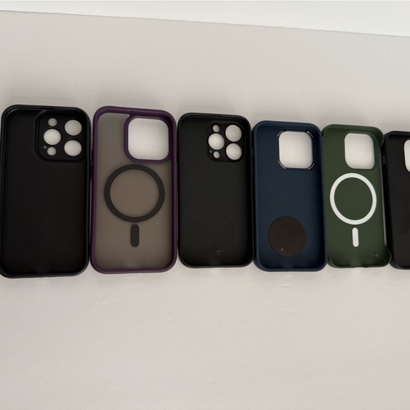 iPhone 14 Pro cases - Picture 7 of 7